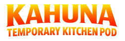 kahuna pods logo transparent